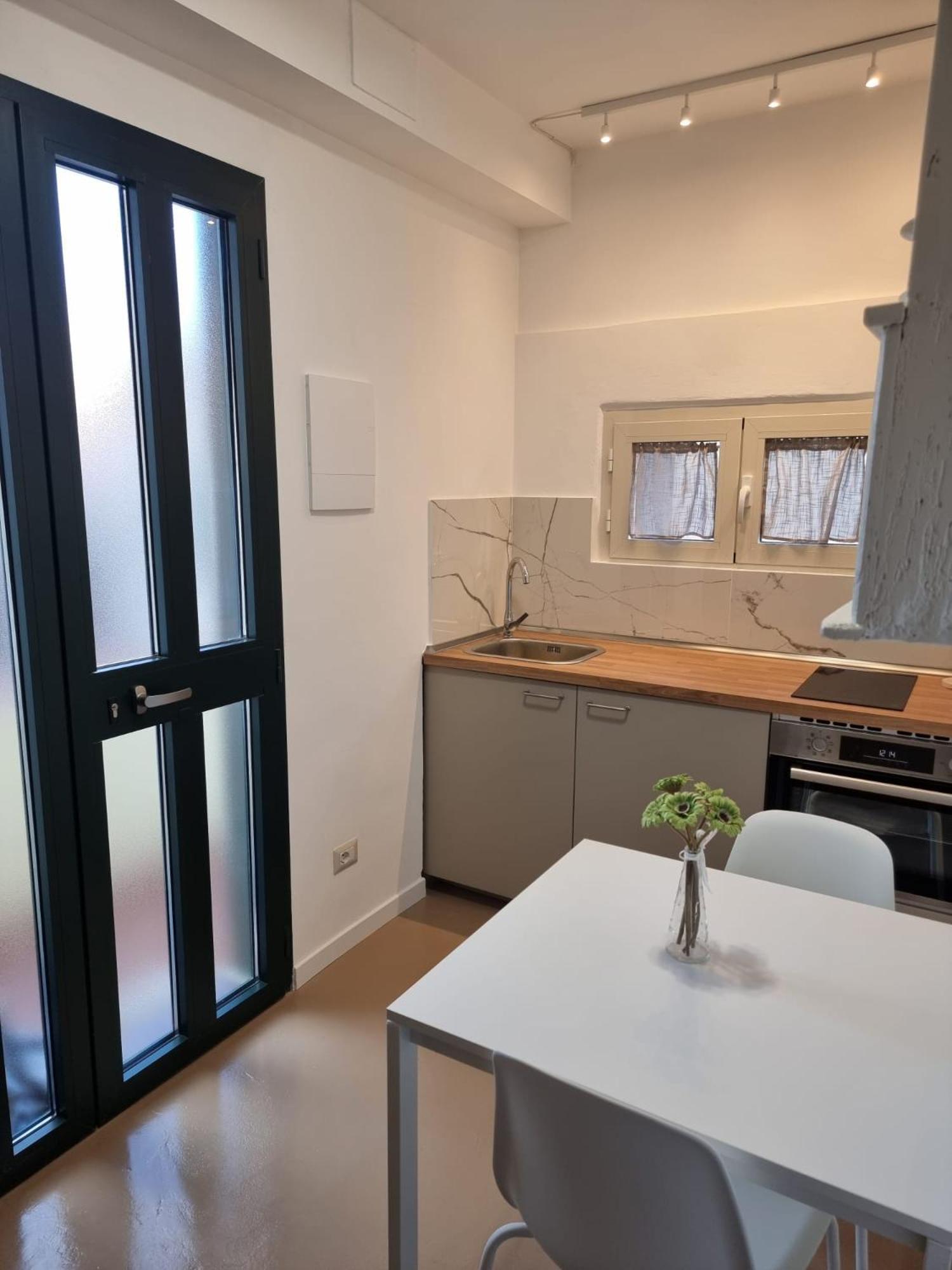 La Casina Sul Fiume Appartement Prato  Buitenkant foto